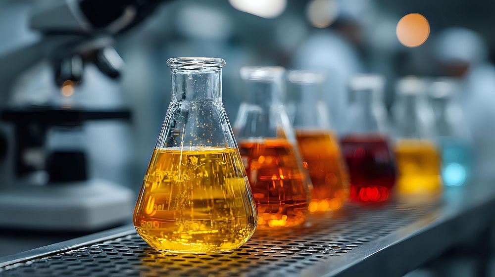 Chemical Industry Journal tweet media