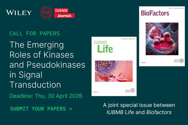 Wiley Life Sciences tweet media