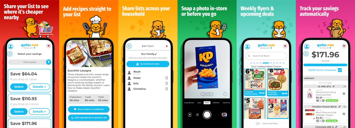 Canadian Grocer tweet media