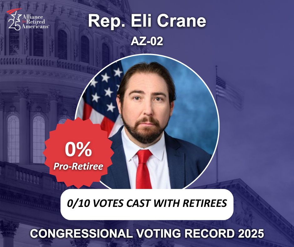 Alliance for Retired Americans tweet media