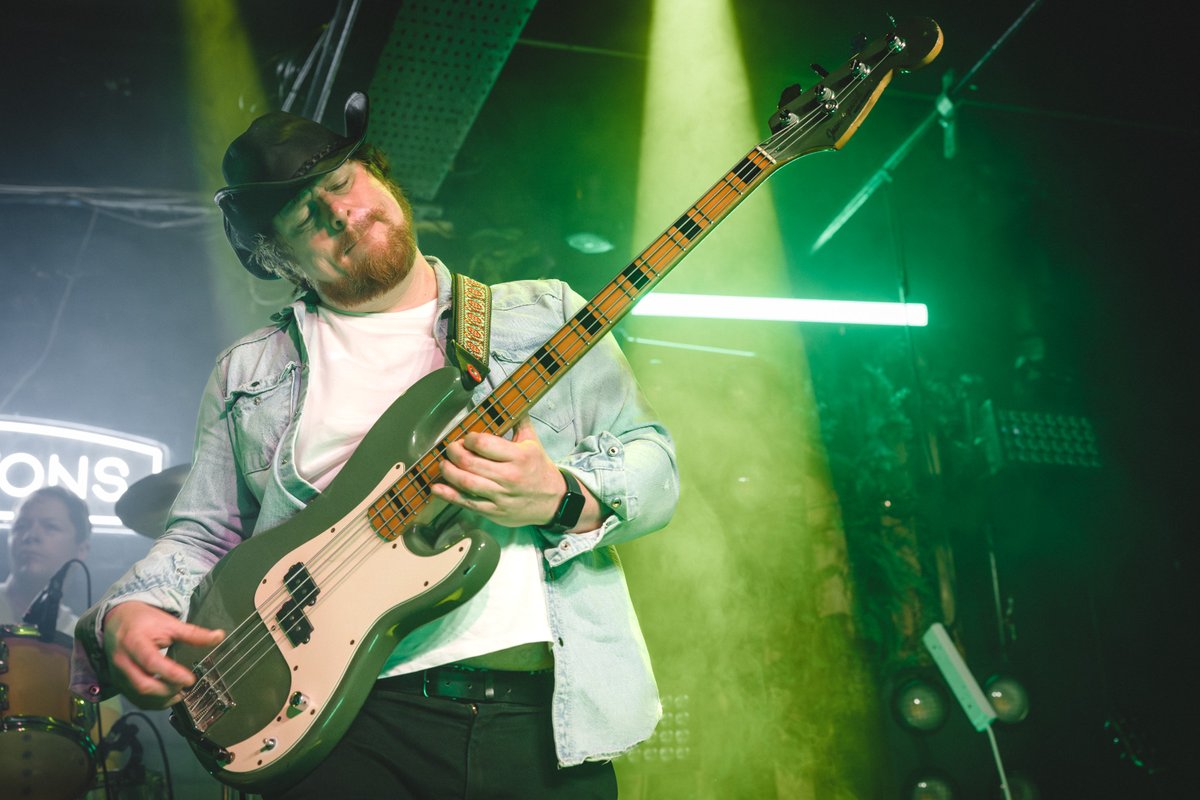 Norton's Digbeth tweet media