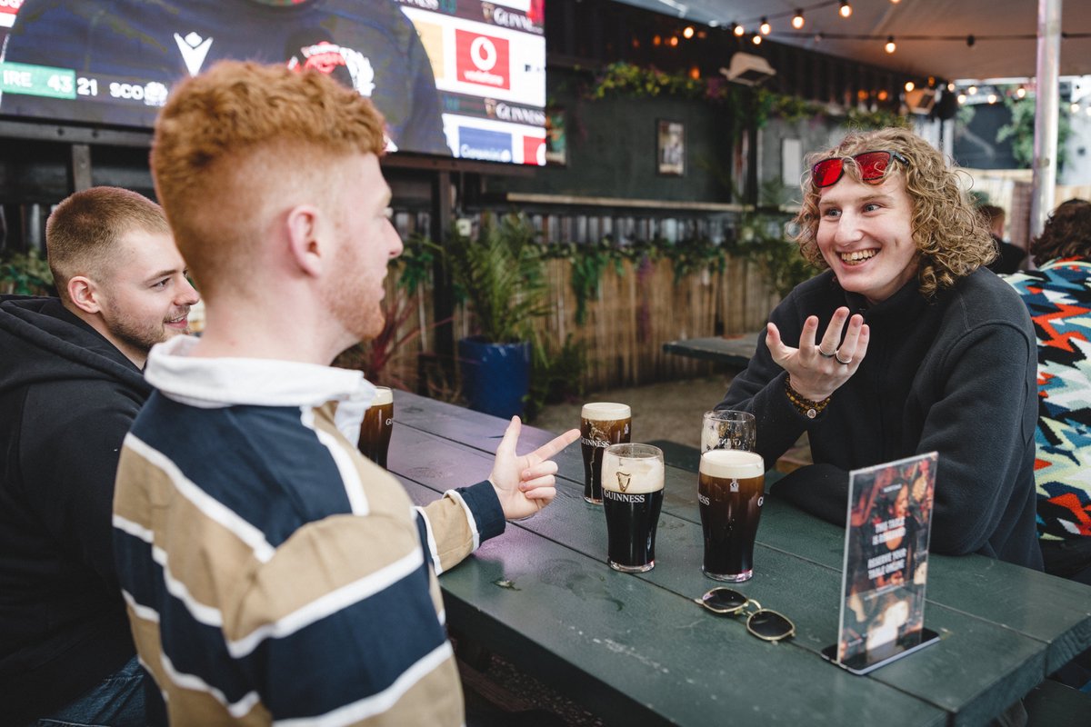 Norton's Digbeth tweet media