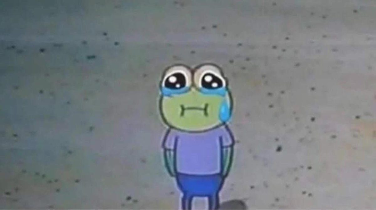 memes feos yo qué sé tweet media