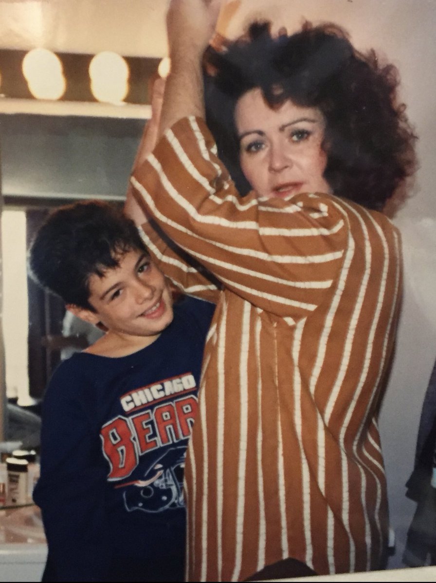 Tom Fornelli tweet media