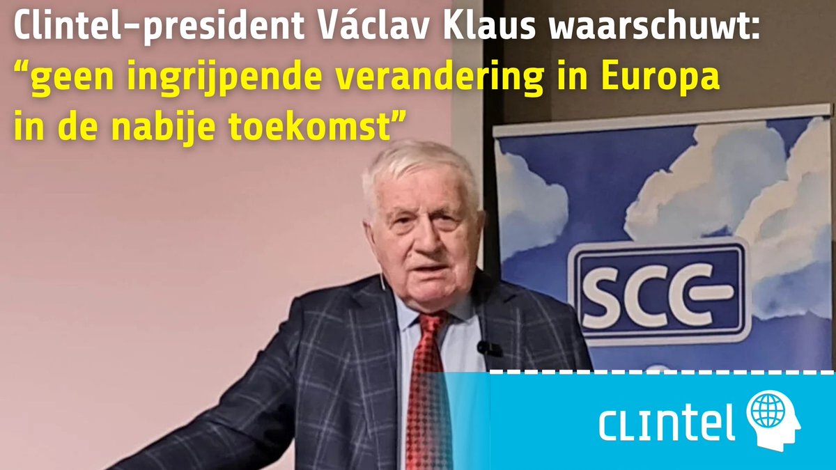 CLINTEL.NL tweet media