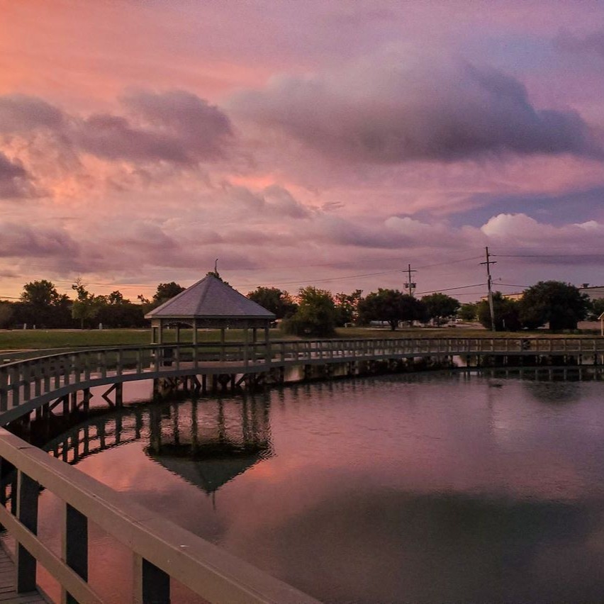 Conroe, Texas tweet media