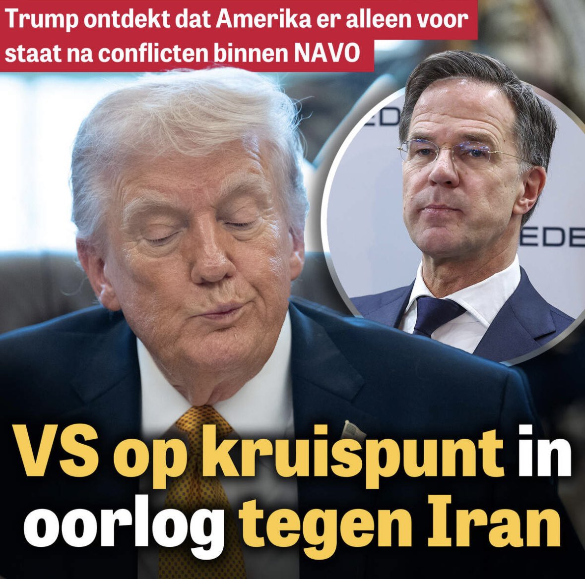 William J. Legerstee 🇳🇱🇺🇸🇮🇱🏛️ tweet media