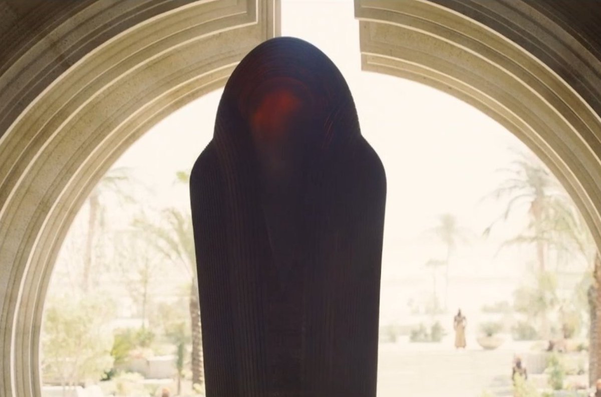 Duna Arrakis Brasil tweet media