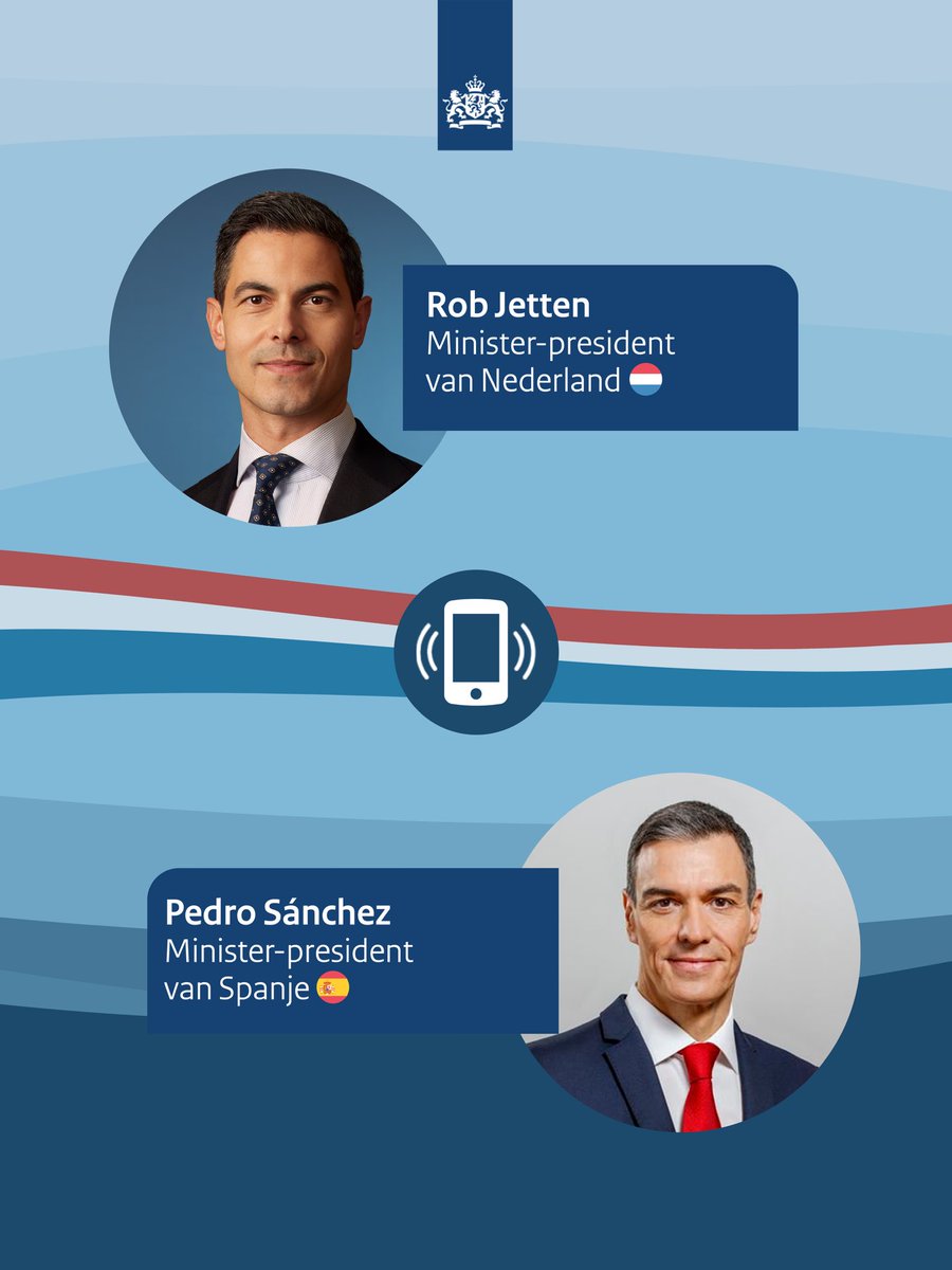 Rob Jetten tweet media