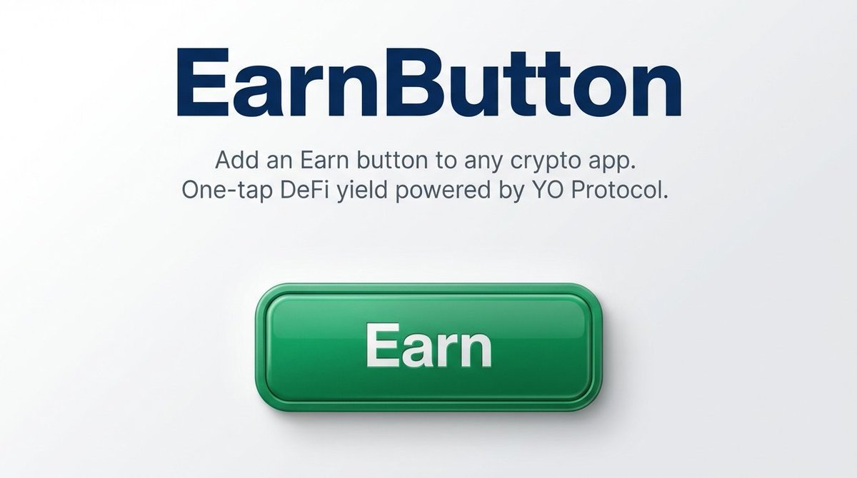 EarnButton tweet media