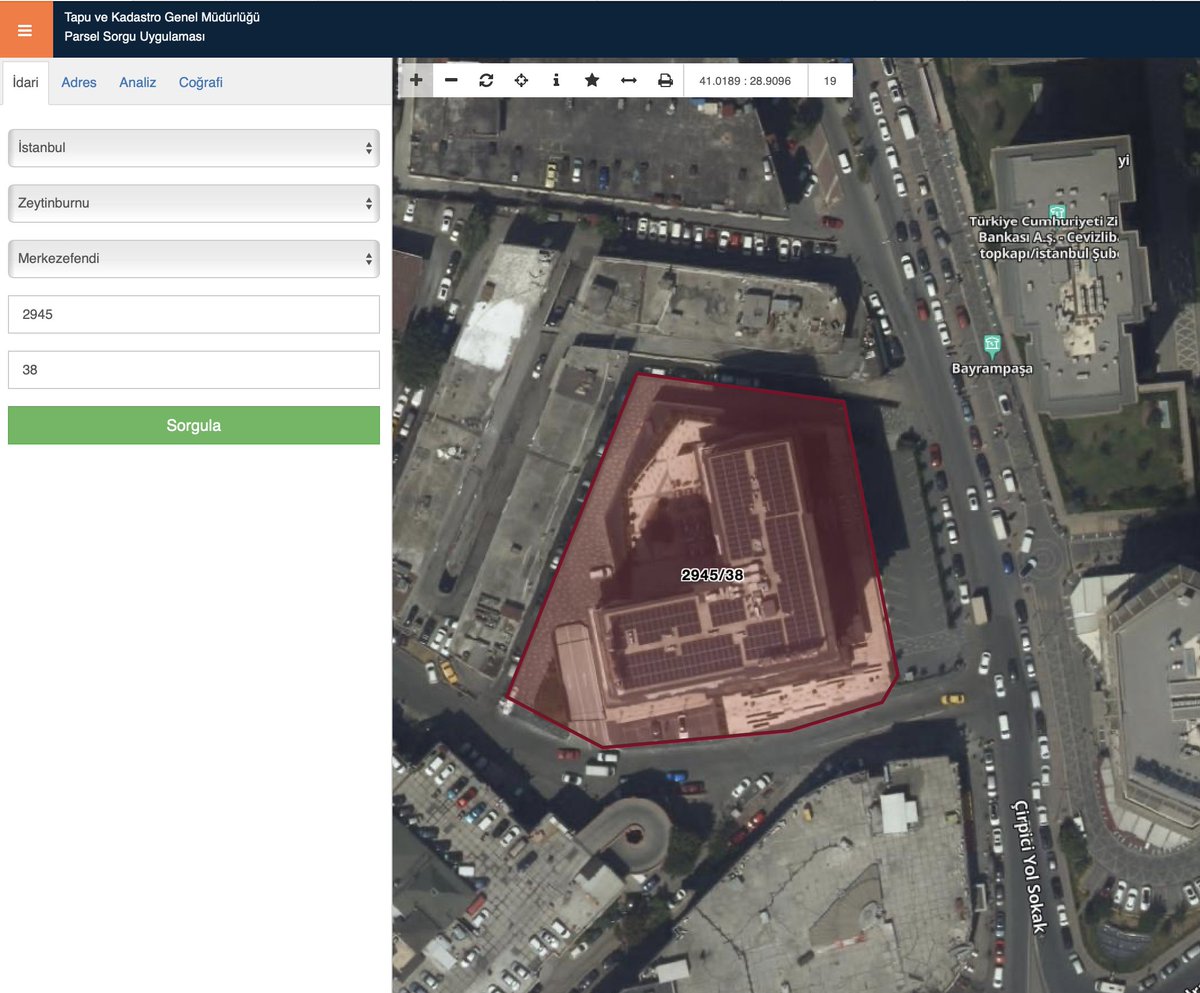 Emre Ercis tweet media