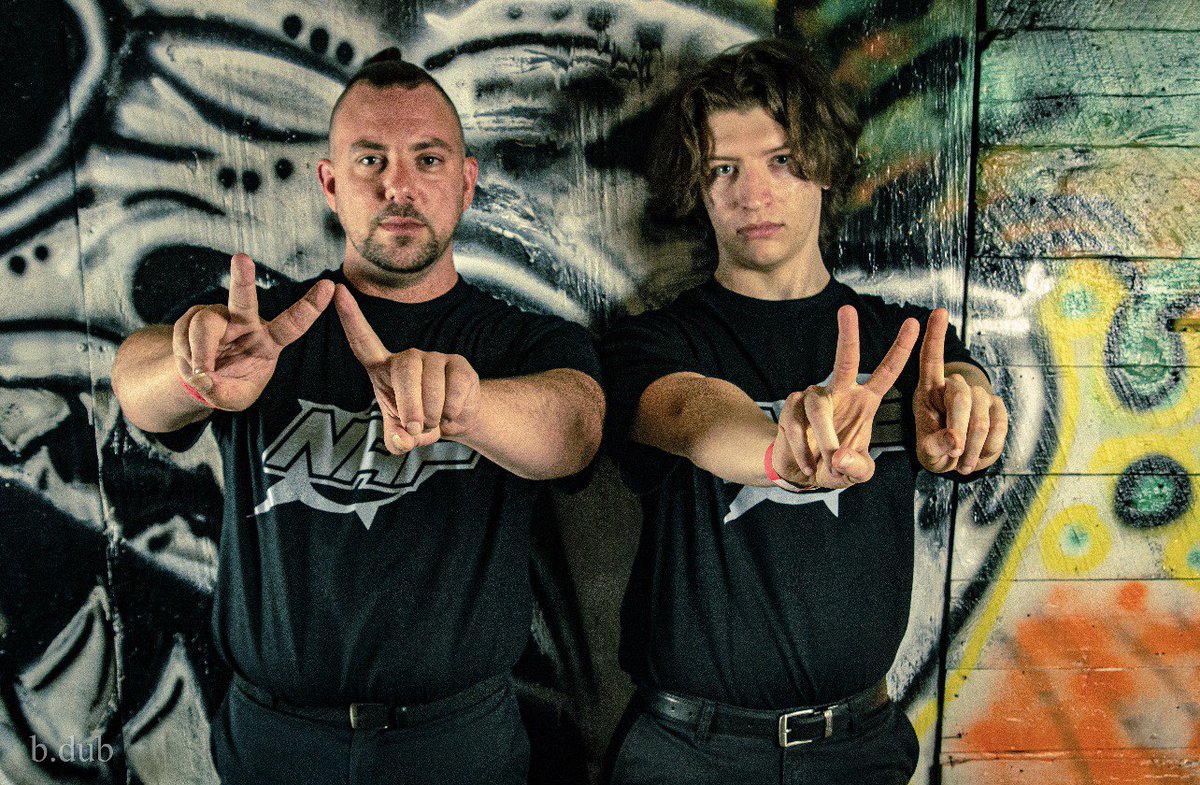 The Luck E. One tweet media