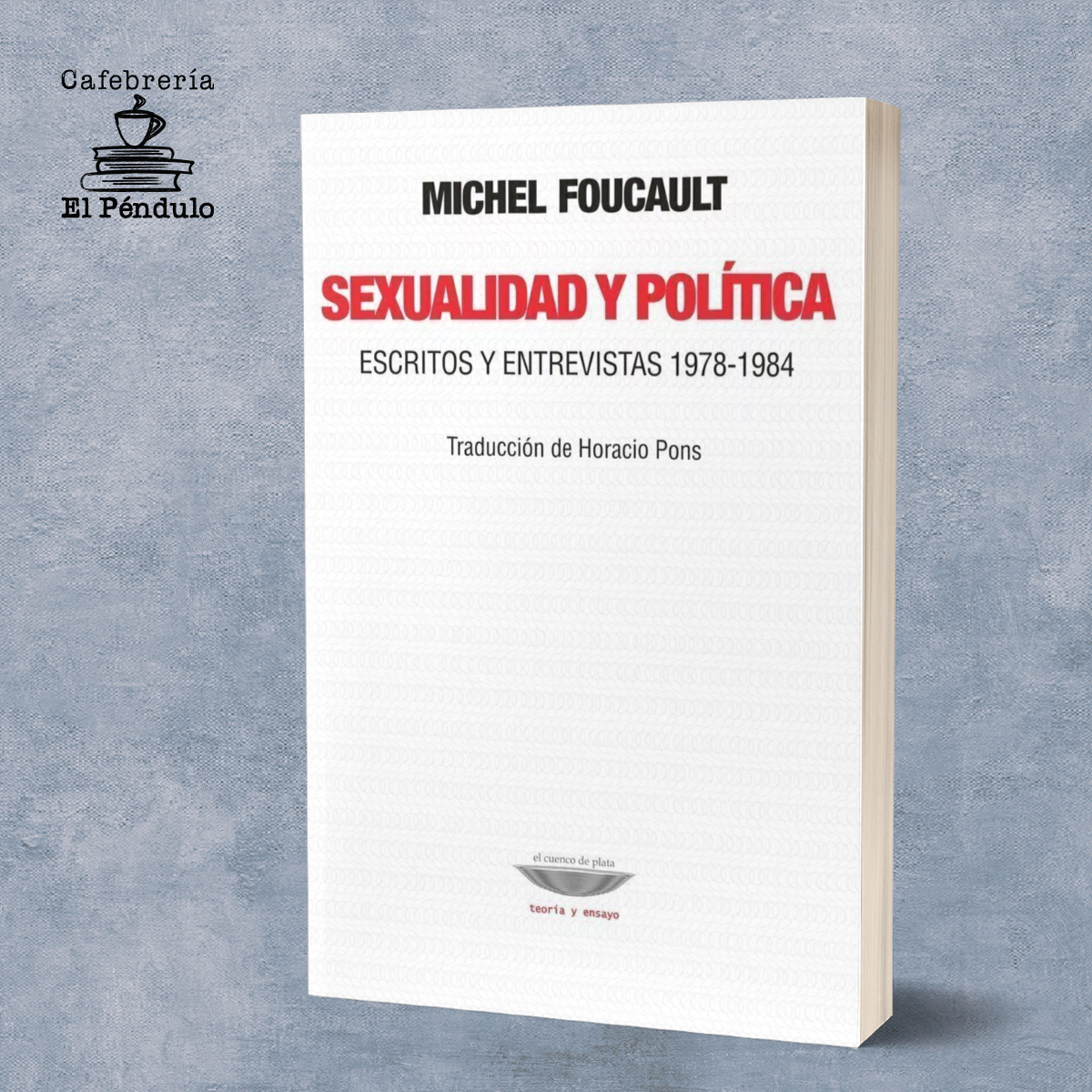 El Péndulo tweet media