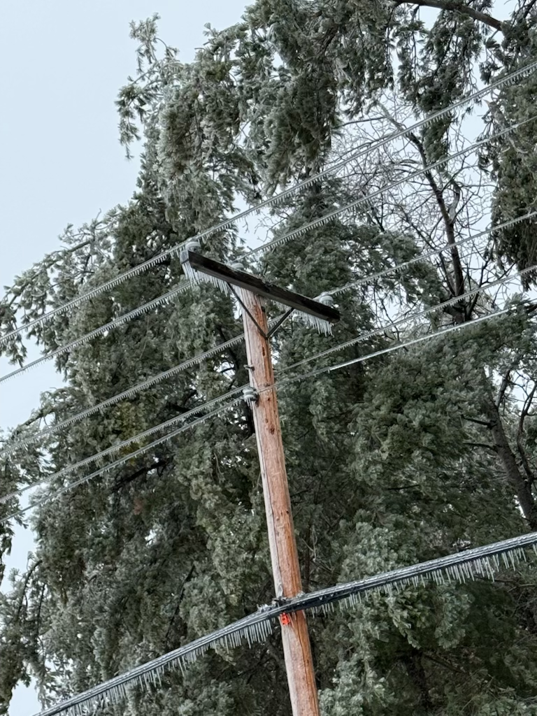 Hydro One tweet media