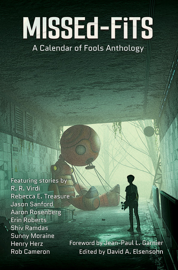 Calendar of Fools tweet media