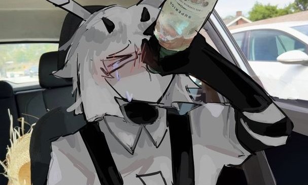 ΜΔҜƗŽ☕ tweet media