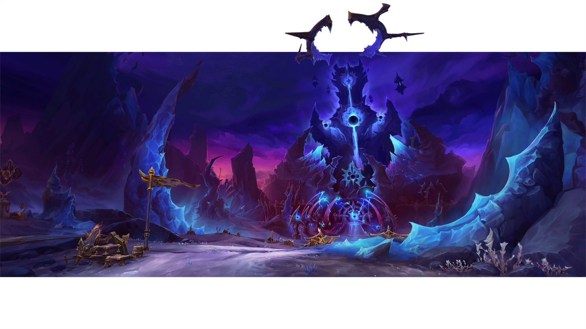 Wowhead💙 tweet media