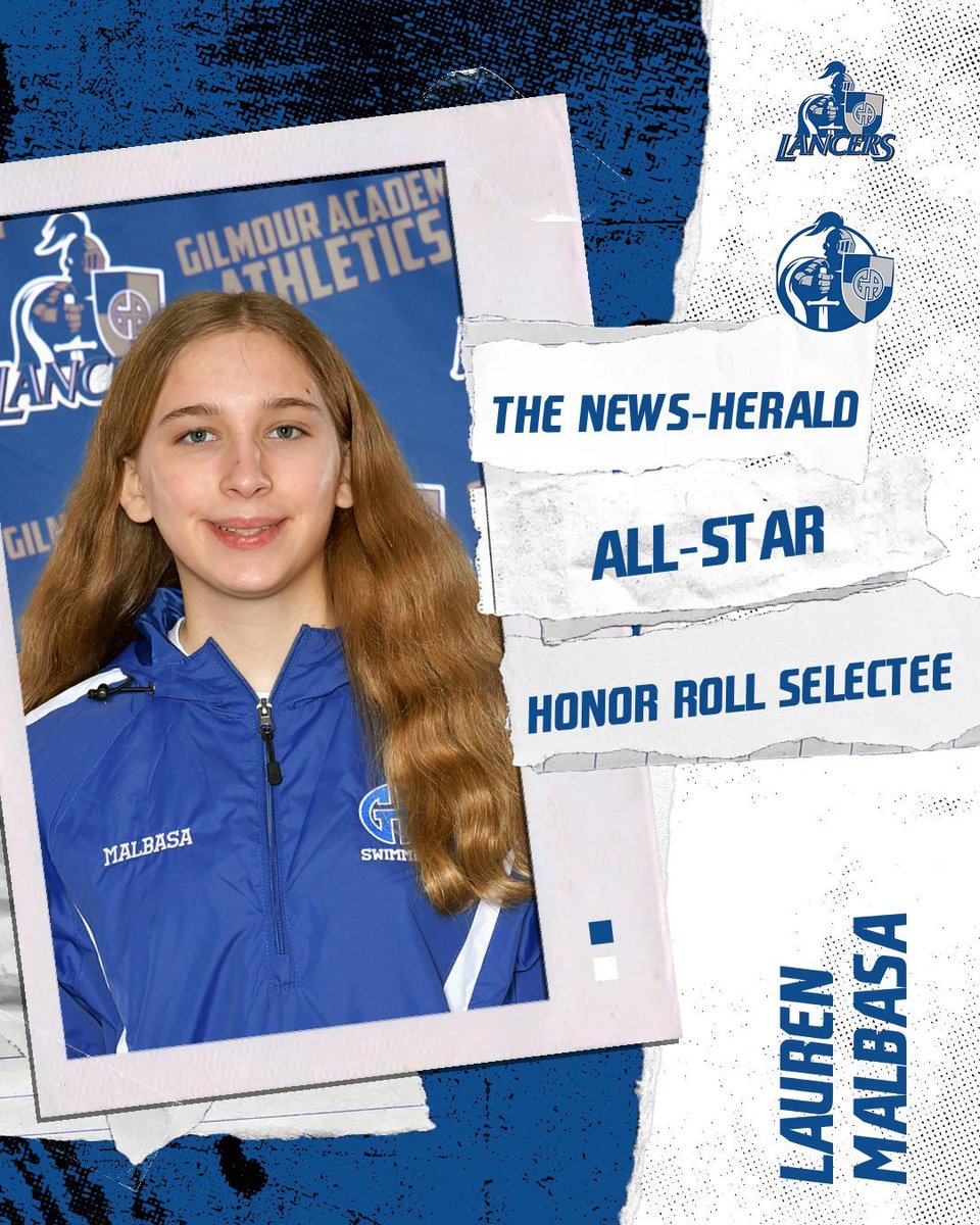 Gilmour Athletics tweet media