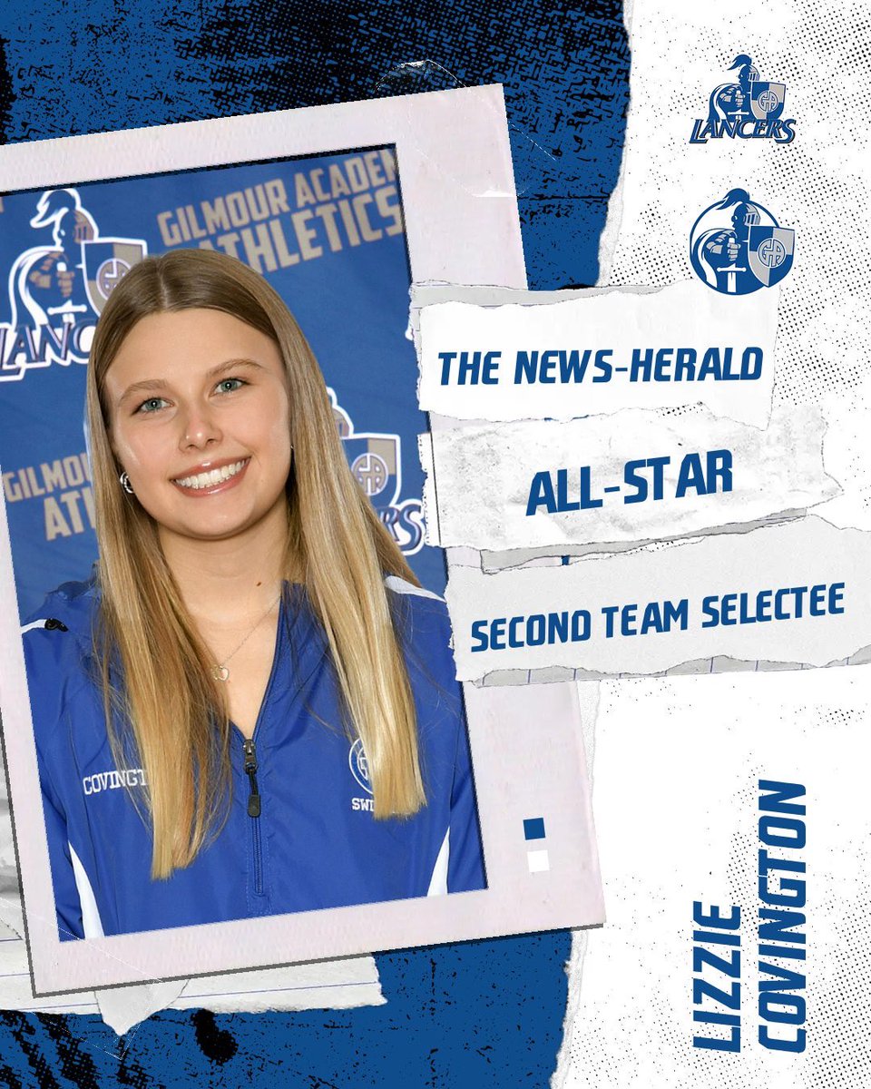 Gilmour Athletics tweet media