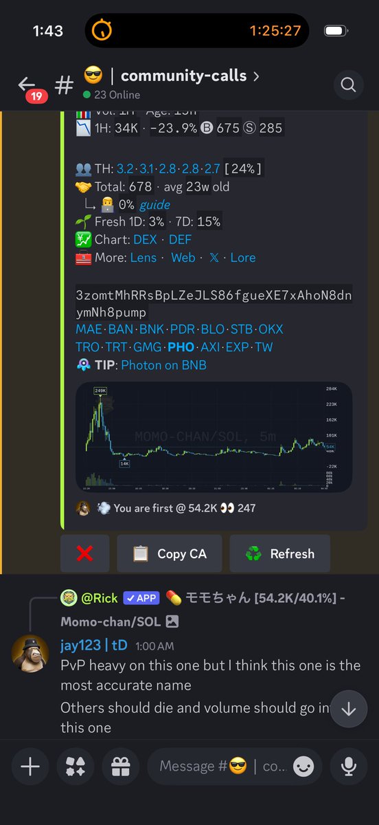 Dr. Dee | tD tweet media