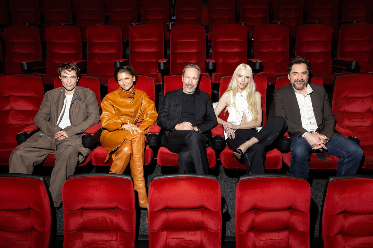 Silverspot Cinemas tweet media