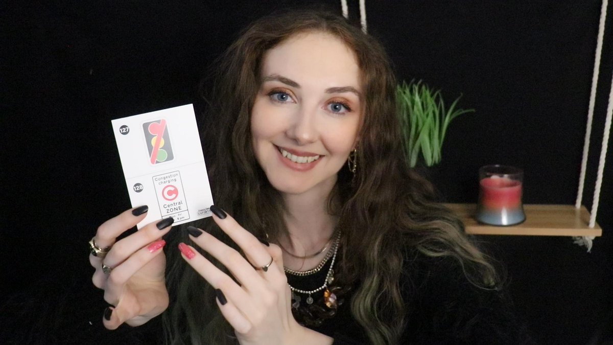 VisualSounds1👽🌸🎃 tweet media