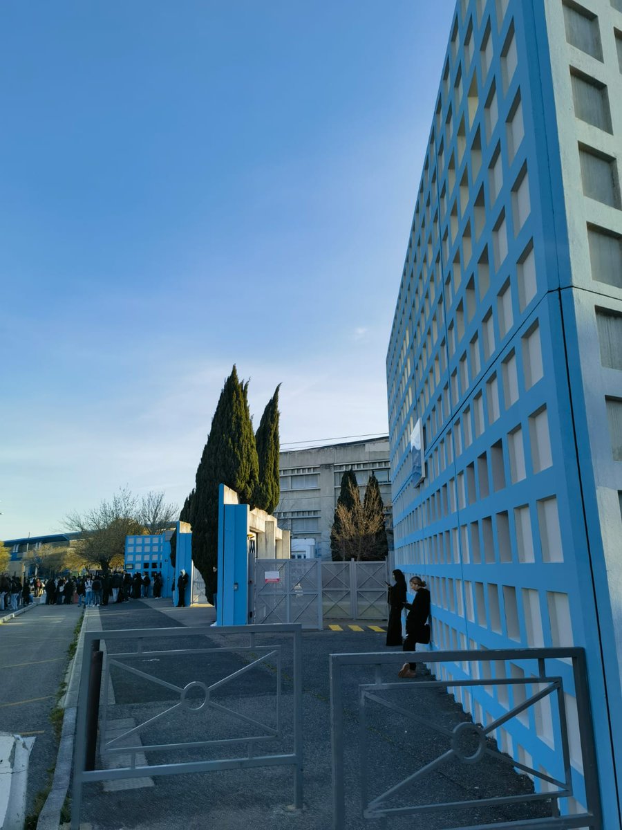 EOI Río Vero tweet media