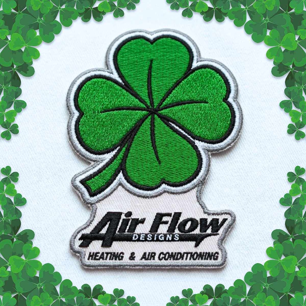 AirFlowDesigns's tweet photo. 🍀Is your AC 10+ years old? You might not want to rely on LUCK to get you through another Florida summer. Now's the time for BIG savings on a new system with Carrier Cool Cash rebates! Save up to $2100 through 6/30/26. Learn more: https://t.co/qAxsM39C1v https://t.co/mTQx7B3Uqx