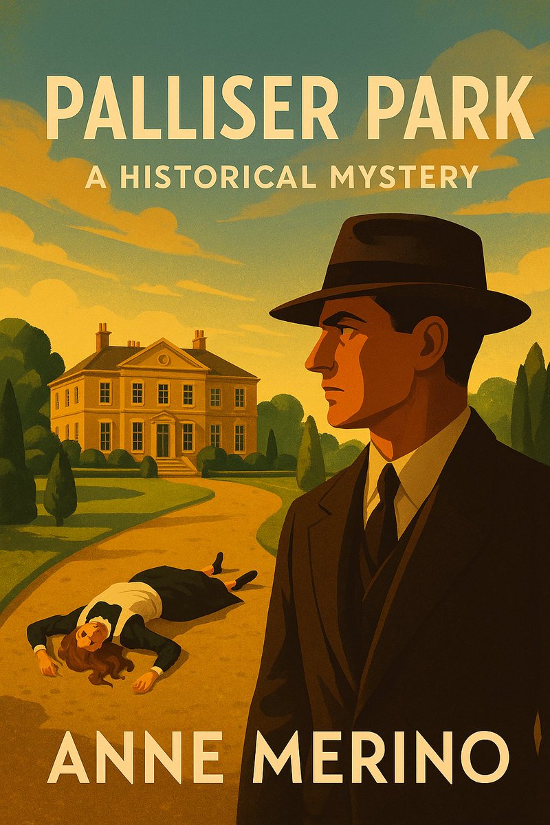 Anne Merino Author/Screenwriter tweet media