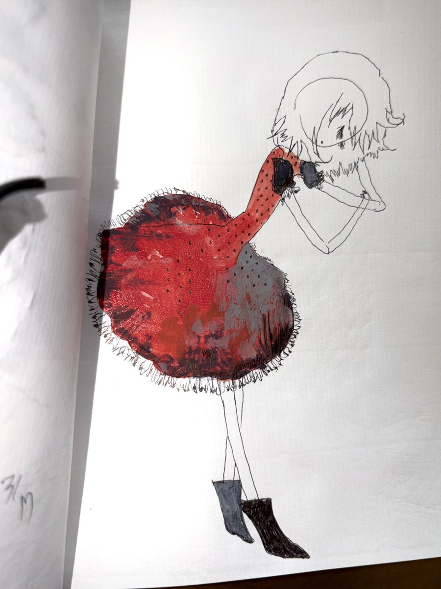 산들민 tweet media