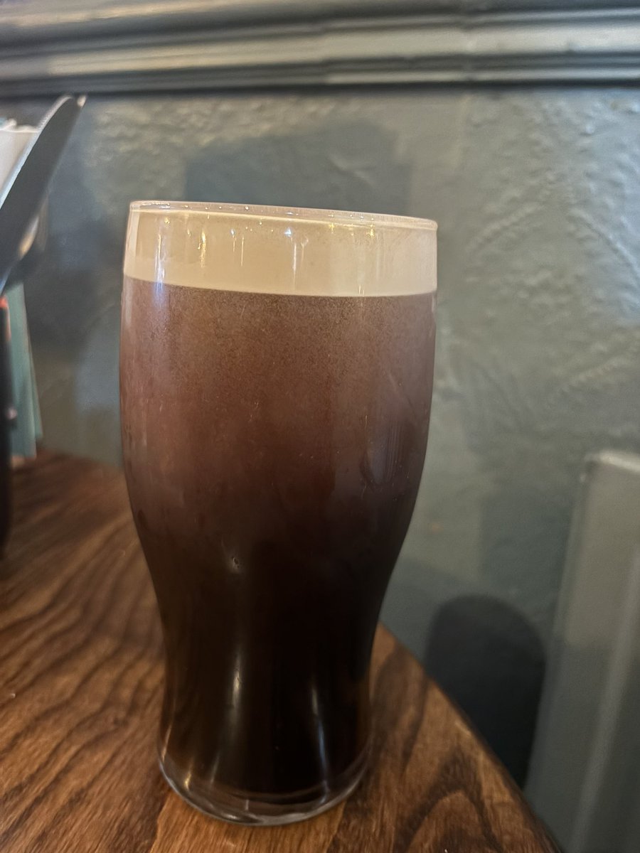 Sarah Drinks Guinness tweet media