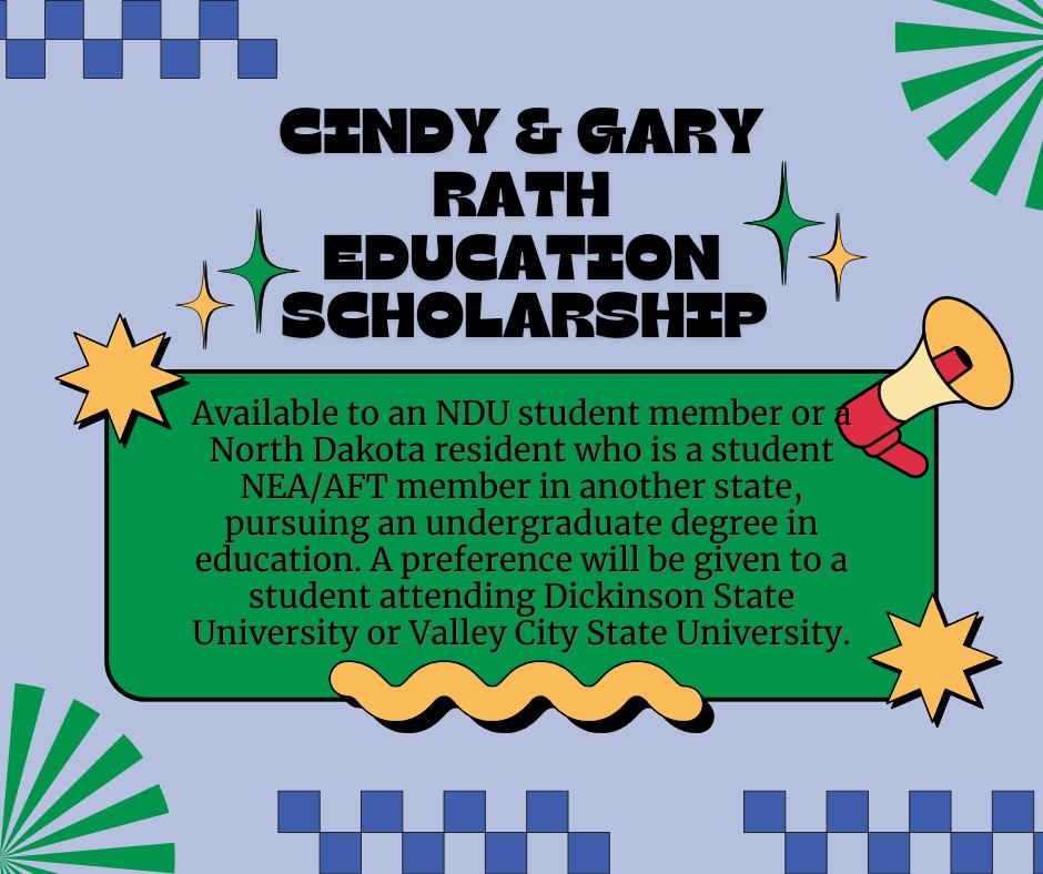 North Dakota United tweet media