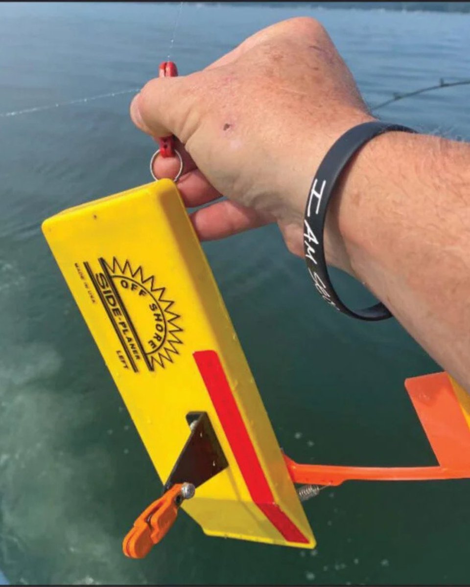 crappiemates's tweet image. That adjustable spring lets you fine tune the flag so you know right when a fish is on. Off Shore Tackle has boards for everything from crappie to catfish.
Offshoretackle.com
#Offshoretackle #CrappieDan #CrappieMates