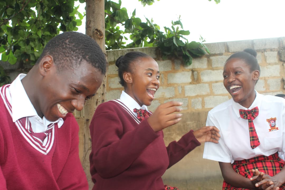 African Education Program (AEP) tweet media