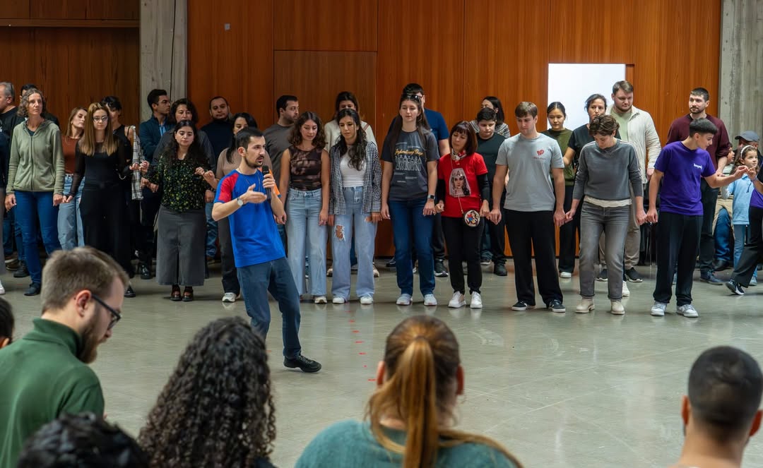 AGBU (Armenian General Benevolent Union) tweet media