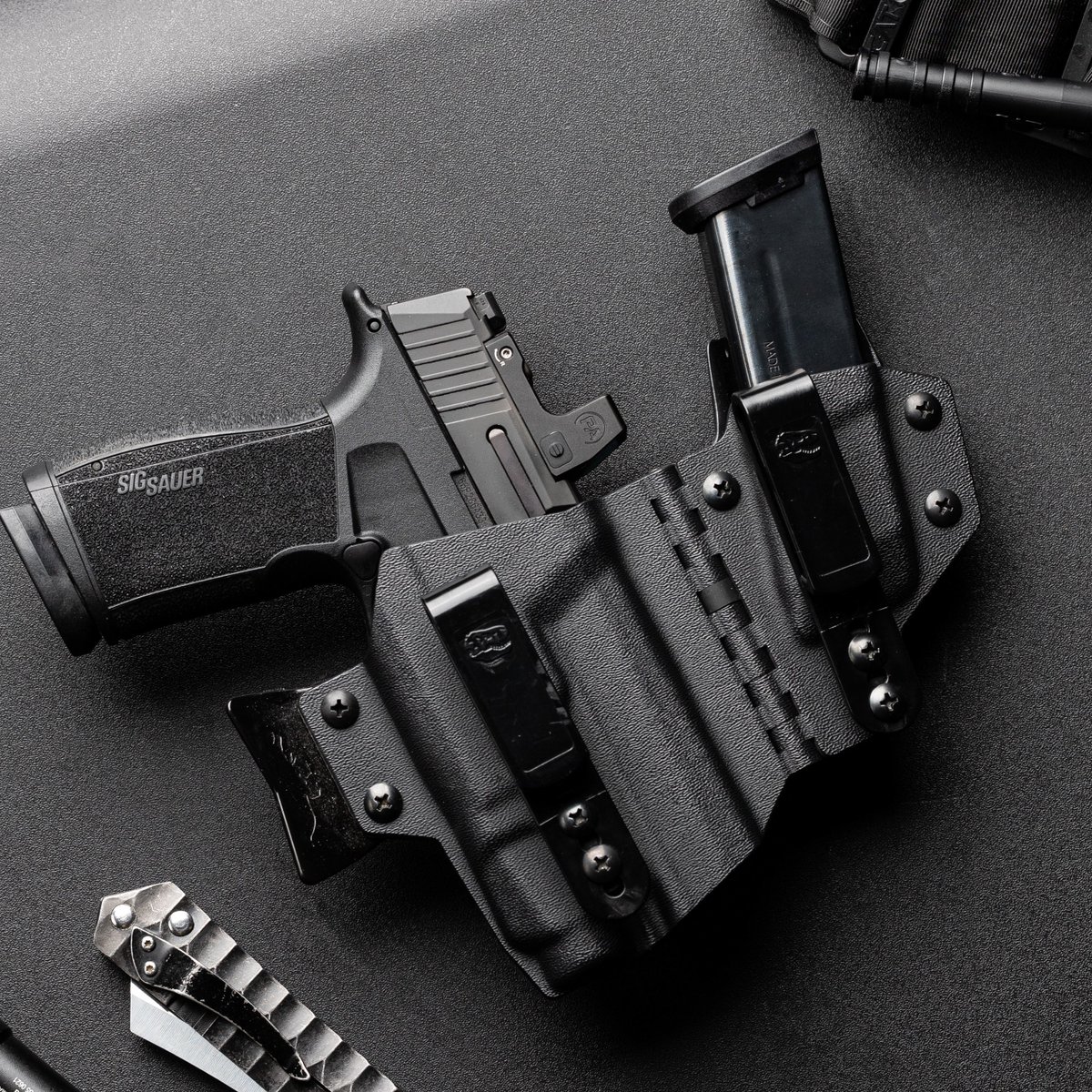 Primary Arms Optics tweet media