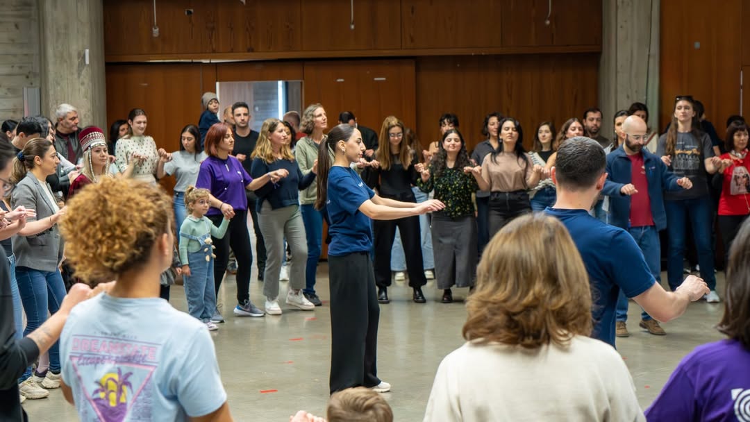 AGBU (Armenian General Benevolent Union) tweet media