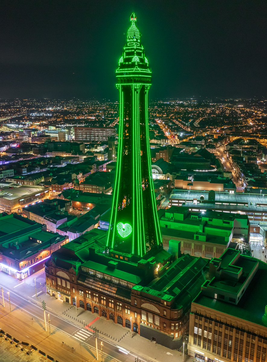 VisitBlackpool tweet media