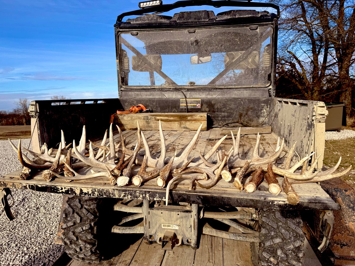 Drury Outdoors 🦌 tweet media