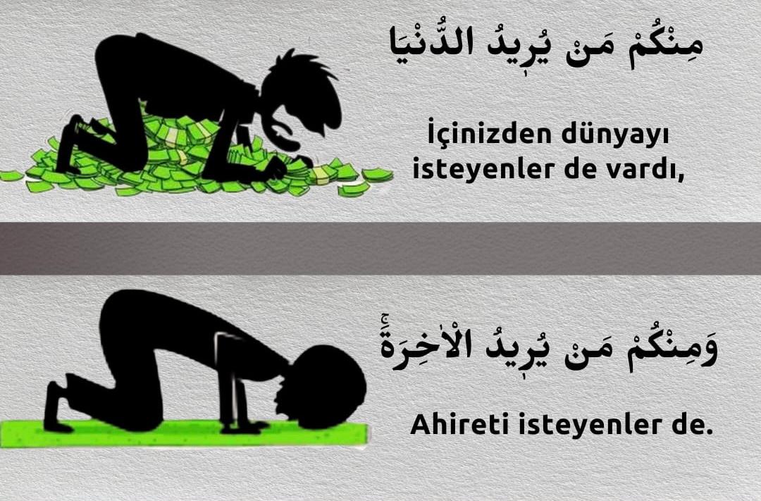 Sadâ-yı Hak tweet media