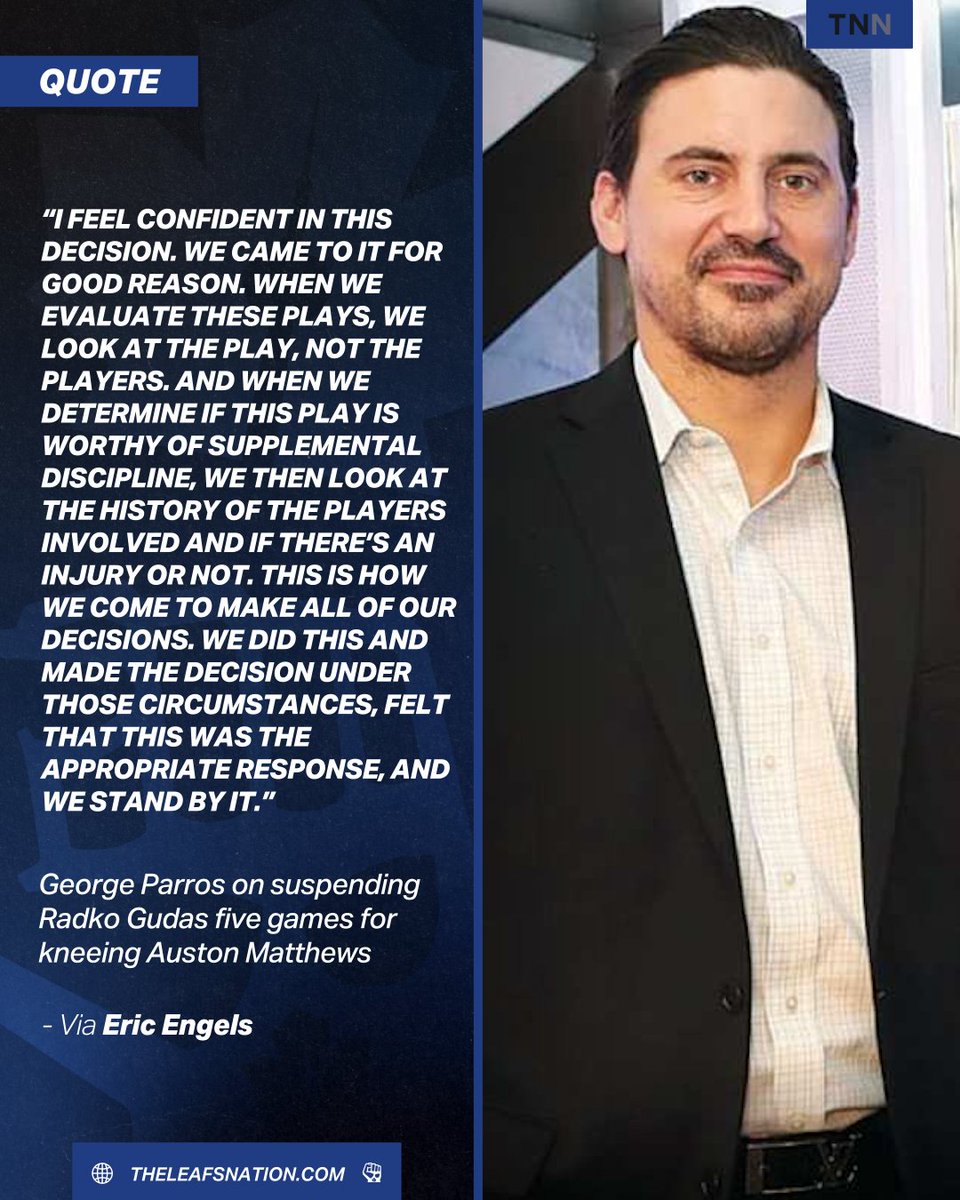 TheLeafsNation tweet media