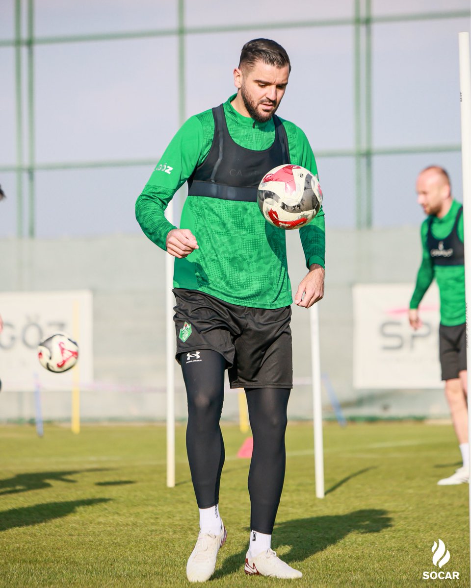 Alagöz Holding Iğdır Futbol Kulübü tweet media