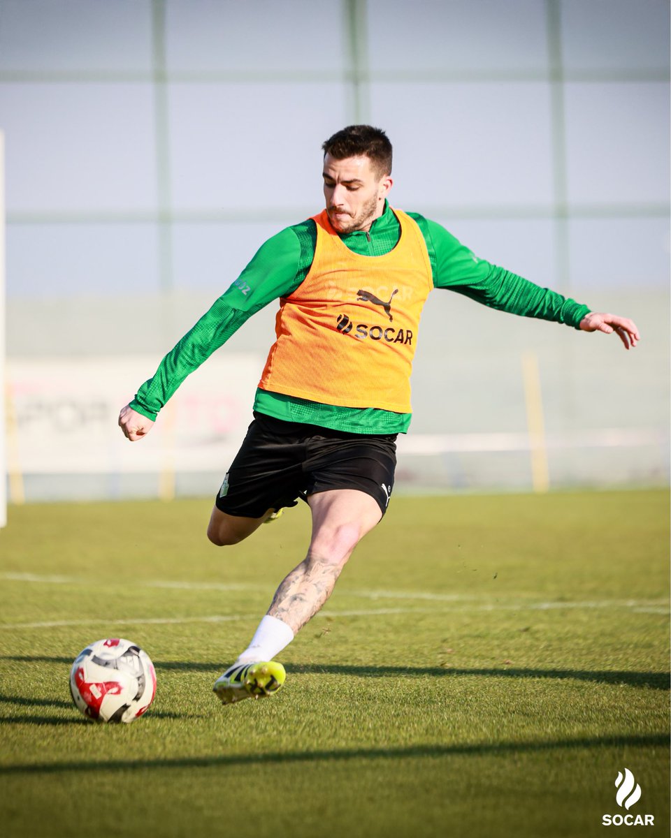 Alagöz Holding Iğdır Futbol Kulübü tweet media