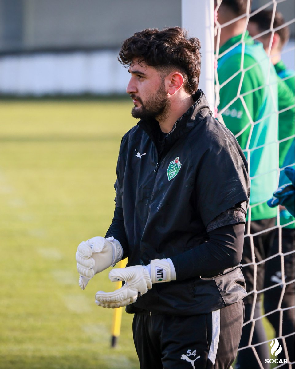 Alagöz Holding Iğdır Futbol Kulübü tweet media