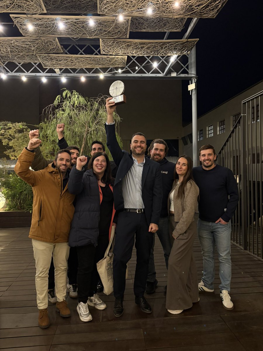 Marc Del Río tweet media