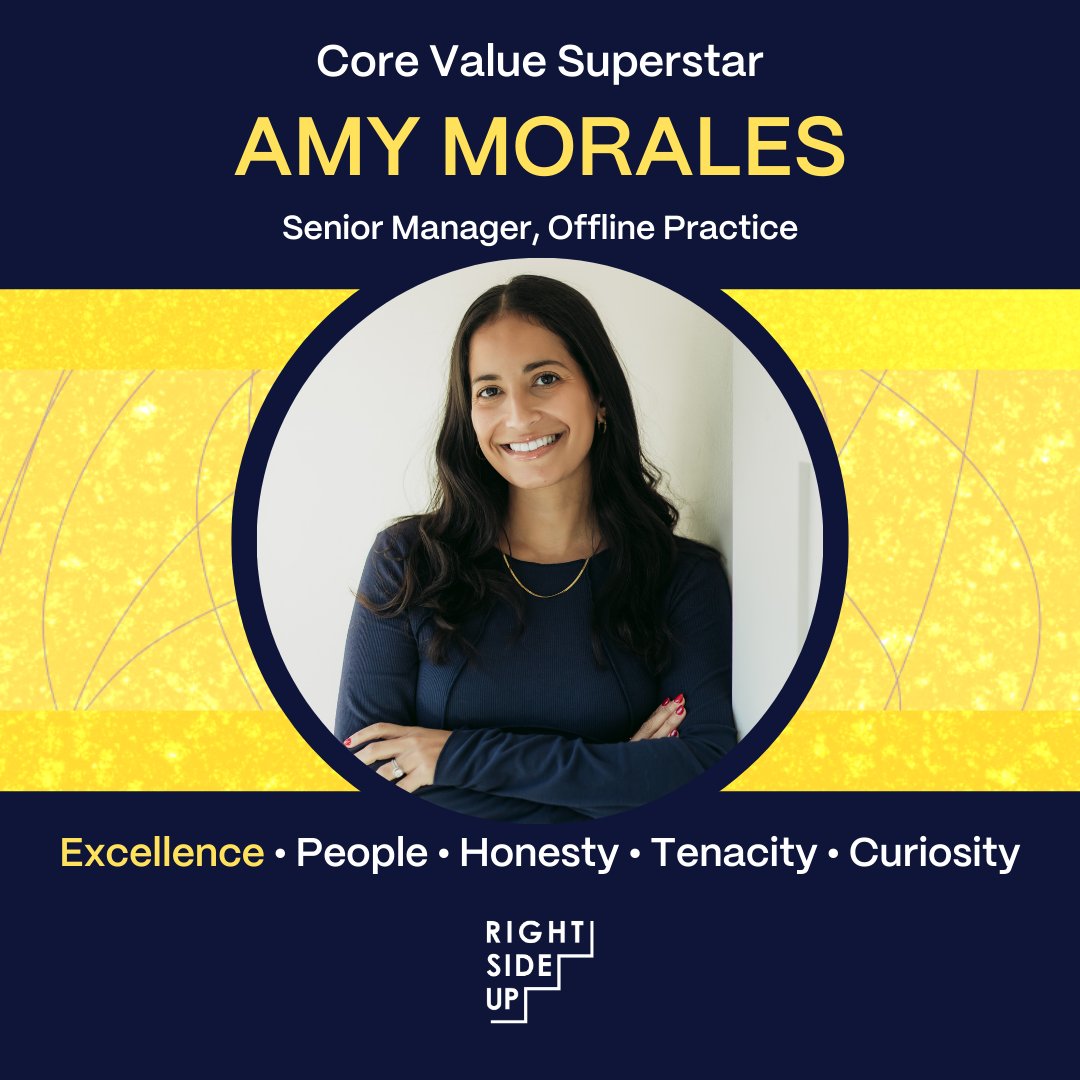 Right Side Up tweet media