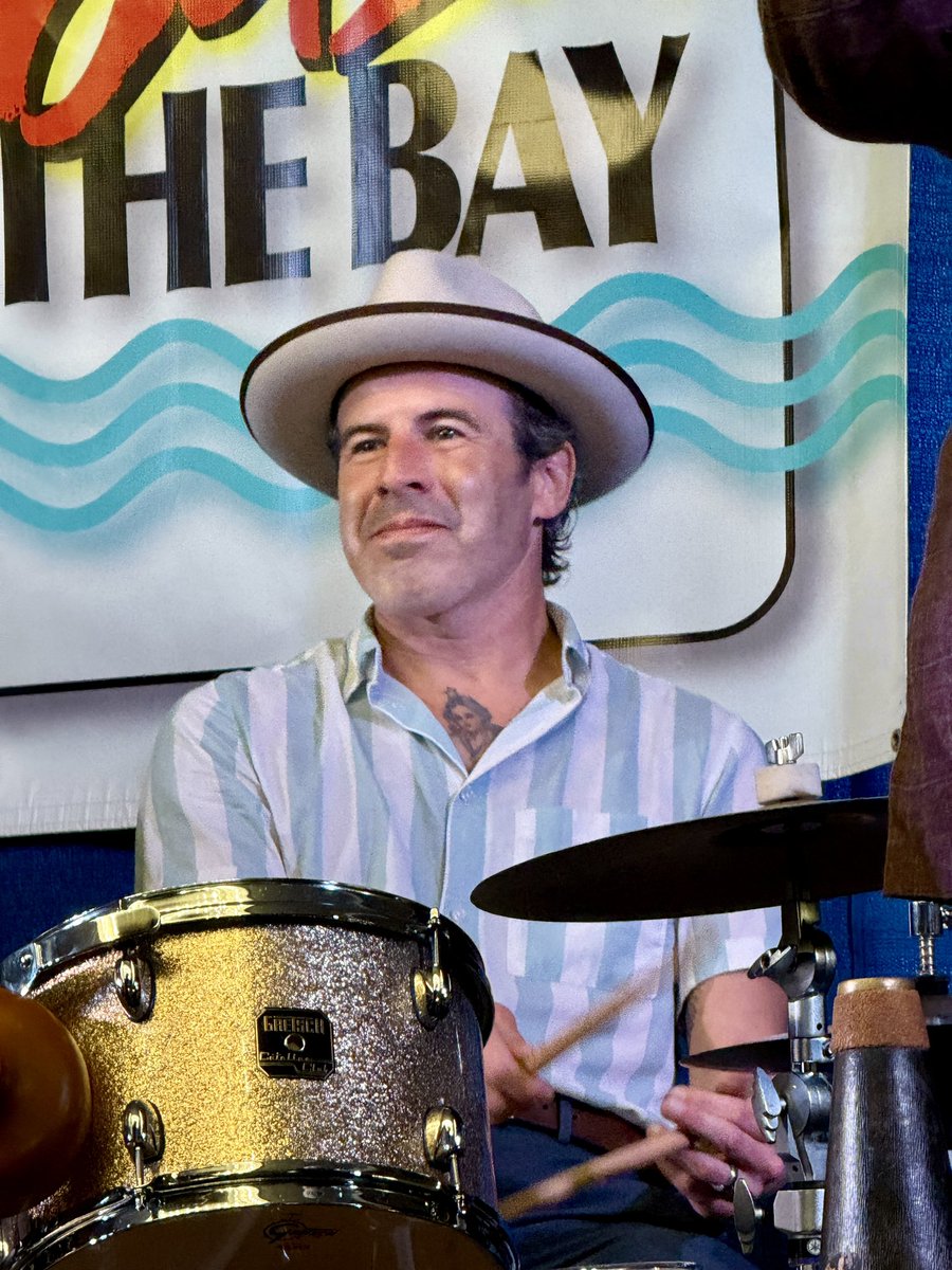 Jazz Hound tweet media