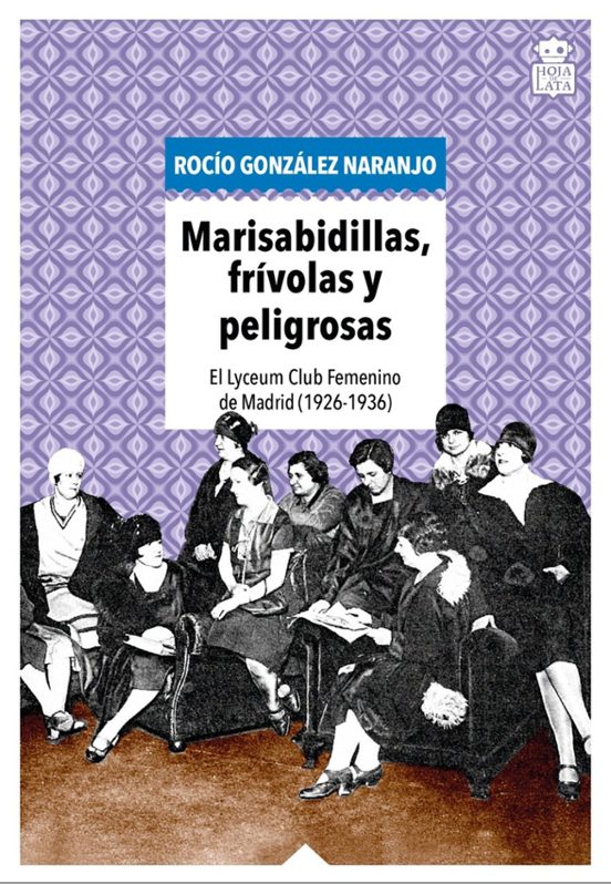 El día que SUPE que era feminista tweet media