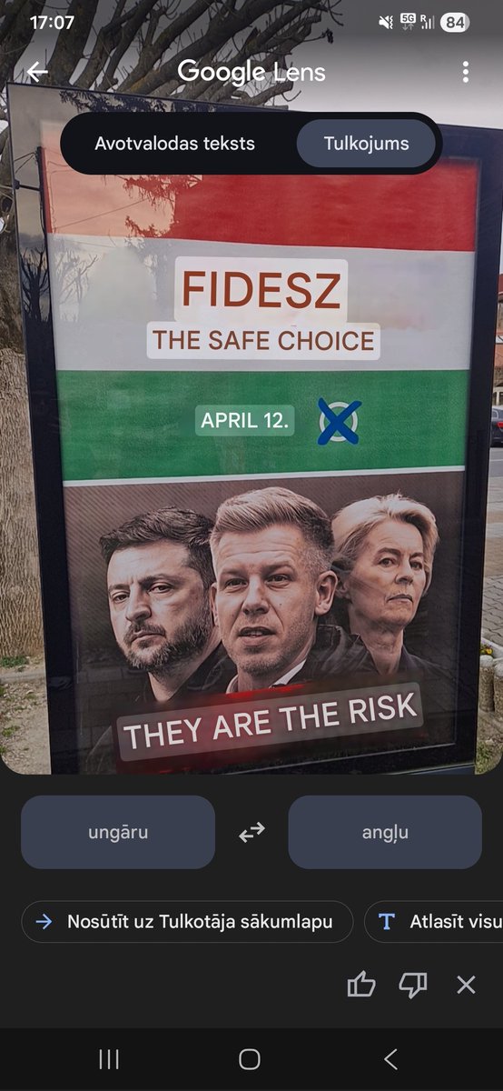 Rita 🇱🇻❤️🇺🇦 tweet media