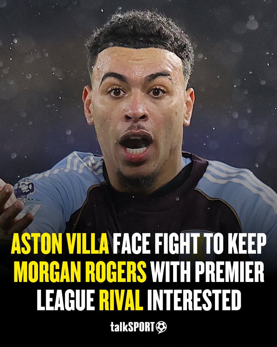 talkSPORT tweet media